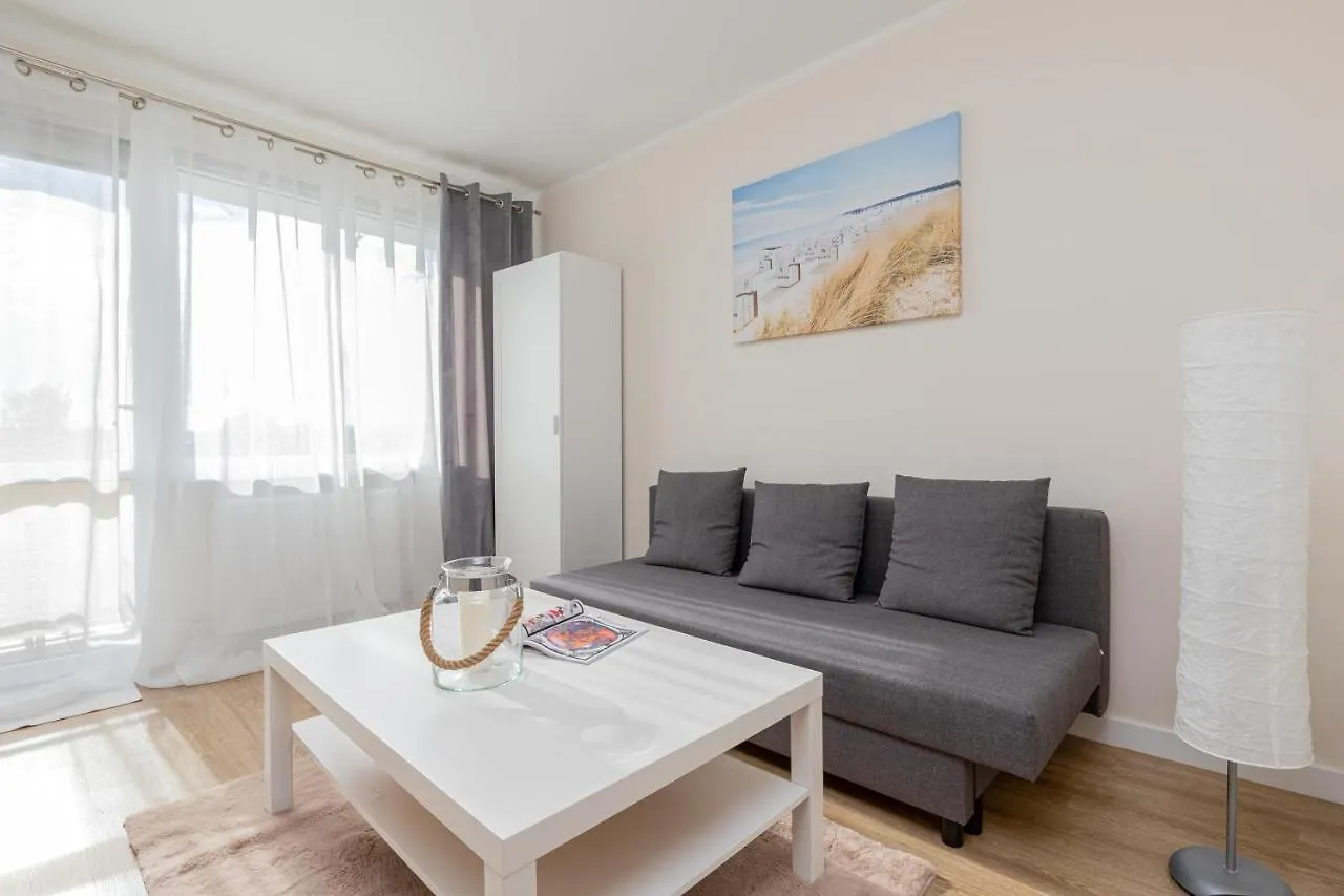 Błonia Sopockie Apartamenty by Renters Sopot