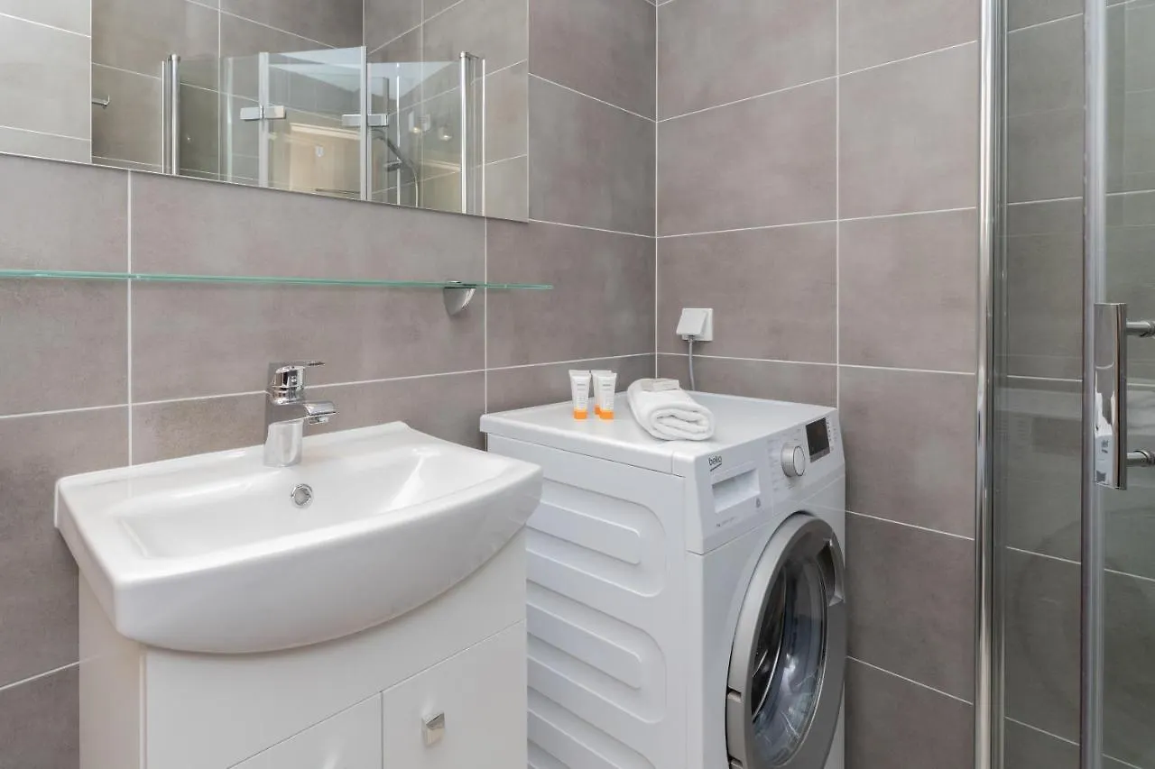 Błonia Sopockie Apartamenty by Renters Sopot