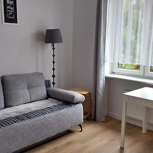 Ksiezycowo Apartament