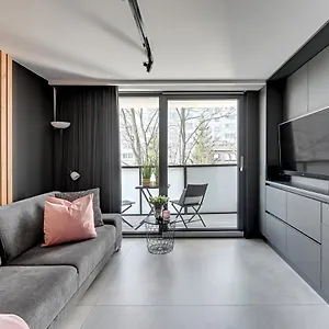 Thomas Apartament