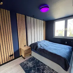 Galaxy Space, Centre And Beach, Fiesta Apartament