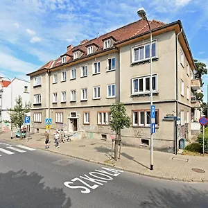 Pokoje Blisko Morza - Grunwaldzka Kwatera prywatna