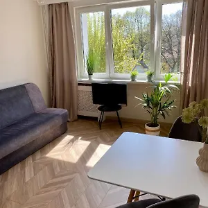 Rj Monika Apartament