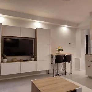 Akcent Apartament