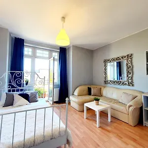 Central Studio Apartament