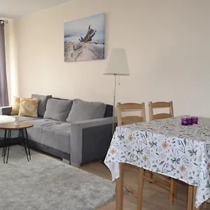 Sloneczny Symi Apartament