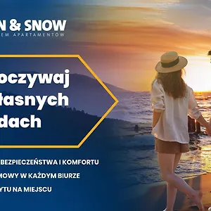 Sun & Snow Karlikowo Apartament