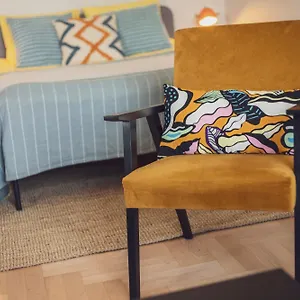 Nadmorski Apartament