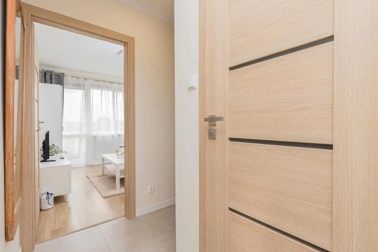 Błonia Sopockie Apartamenty by Renters Sopot